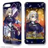 Dezajacket [Fate/Extella] iPhone Case & Protection Sheet for 7 Plus Design13 (Jeanne d`Arc) (Anime Toy)