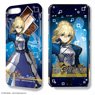 Dezajacket [Fate/Extella] iPhone Case & Protection Sheet for 7 Plus Design15 (Altria Pendragon) (Anime Toy)