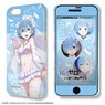 Dezajacket [Re: Life in a Different World from Zero] iPhone Case & Protection Sheet for 7 Design 02 (Rem) (Anime Toy)