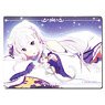 [Re: Life in a Different World from Zero] Mouse Pad (Emilia) (Anime Toy)