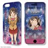 Dezajacket [The Idolm@ster Cinderella Girls] iPhone Case & Protection Sheet for 7 Design01 (Uzuki Shimamura) (Anime Toy)