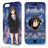 Dezajacket [The Idolm@ster Cinderella Girls] iPhone Case & Protection Sheet for 7 Design02 (Rin Shibuya) (Anime Toy)