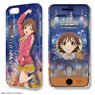 Dezajacket [The Idolm@ster Cinderella Girls] iPhone Case & Protection Sheet for 7 Design03 (Mio Honda) (Anime Toy)