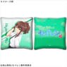 Seiren Mini Cushion Miu Hiyama (Anime Toy)