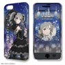 Dezajacket [The Idolm@ster Cinderella Girls] iPhone Case & Protection Sheet for 7 Design05 (Ranko Kanzaki) (Anime Toy)