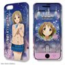 Dezajacket [The Idolm@ster Cinderella Girls] iPhone Case & Protection Sheet for 7 Design08 (Kanako Mimura) (Anime Toy)