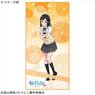 Seiren Microfiber Face Towel Kyoko Tono (Anime Toy)