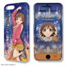 Dezajacket [The Idolm@ster Cinderella Girls] iPhone Case & Protection Sheet for 7 Plus Design03 (Mio Honda) (Anime Toy)