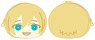 Ensemble Stars! Steamed Buns Fluffy Pouch 5 Eichi Tenshouin (Anime Toy)