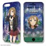 Dezajacket [The Idolm@ster Cinderella Girls] iPhone Case & Protection Sheet for 7 Plus Design06 (Riina Tada) (Anime Toy)