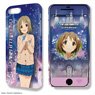Dezajacket [The Idolm@ster Cinderella Girls] iPhone Case & Protection Sheet for 7 Plus Design08 (Kanako Mimura) (Anime Toy)