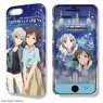 Dezajacket [The Idolm@ster Cinderella Girls] iPhone Case & Protection Sheet for 7 Plus Design09 (Anastasia/Minami Nitta) (Anime Toy)