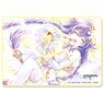 [4 Goddesses Online: Cyber Dimension Neptune] Big Blanket (Purple Heart) (Anime Toy)