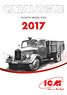 ICM Catalogue 2017 (Catalog)