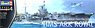 HMS Ark Royal & Tribal Class Destroyer (Plastic model)