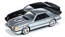 1984 Mustang SVO (2-Car Set) (Diecast Car)