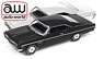 1966 Chevy Impala (2-Car Set) (Diecast Car)