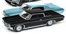 1970 Chevy Impala (2-Car Set) (Diecast Car)