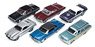 Auto World 1:64 Die Cast Premium - Release 6A (Diecast Car)