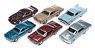 Auto World 1:64 Die Cast Premium - Release 6D (Diecast Car)