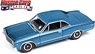1967 Chevy Chevelle (2-Car Set) (Diecast Car)