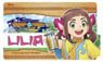 Monster Hunter Stories Ride On Dress Sticker Lilia (Anime Toy)