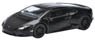 Lamborghini Huracan Black (Diecast Car)