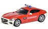 メルセデスベンツ AMG GT S 消防車 (ミニカー)
