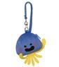 Dragon Quest of the Stars Plush Pouch Heal Slime (Anime Toy)