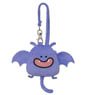 Dragon Quest of the Stars Plush Pouch Drakey (Anime Toy)