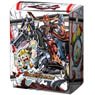 Duel Masters W Deck Case Jolly the Johnny (Card Supplies)