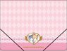 Cardcaptor Sakura Flat Holder (A4) Nekomimi (Anime Toy)