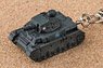Girls und Panzer der Film Memorial Charm Pz.Kpfw.IV Ausf.D (Anime Toy)