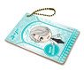 Chara Pass [Yuri on Ice] 16/Victor Nikiforov SD Chara (Anime Toy)