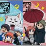 Gintama Slim Clear File Collection (Anime Toy)