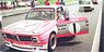 BMW 2002 Ti `Rar Team Leru` Sepp Manhalter 1000Km Osterreichring Winner 1974 (Diecast Car)