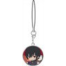 Blood Blockade Battlefront Charm Strap Puni Chara Steven A. Starphase Sweets Ver (Anime Toy)