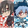 Servamp Trading Hand Towel (Set of 8) (Anime Toy)