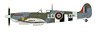 Spitfire Mk.XIc `Pierre Clostermann` (Pre-built Aircraft)
