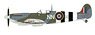 Spitfire LF Mk.IXe `Royal Air Force 301st Flying Group` (Pre-built Aircraft)