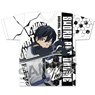 Sword Art Online the Movie -Ordinal Scale- Full Graphic T-shirt Kirito S (Anime Toy)