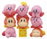 Kirby`s Dream Land NOS-57 Nose Character Kirby`s Dream Land 2 (Anime Toy)