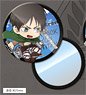Attack on Titan Puchitta! Can Mirror Eren (Anime Toy)