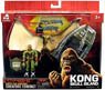 Pterodactylus with Boat (Battle for Survival Creature Contact)/Kong Skull Island (Completed)