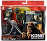 DinoMonster with Shack (Battle for Survival Creature Contact)/Kong Skull Island (Completed)