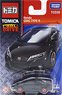 Honda Civic Type R Black (Diecast Car) (Tomica)