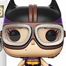 POP! - DC Series: DC Comics - Batgirl (Bombshells Version) (Completed)