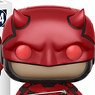 POP! - Marvel Series: Daredevil - Daredevil (Version 2) (Completed)