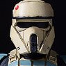 Rogue One: A Star Wars Story - Classic Mini Bust: Shoretrooper (Completed)