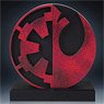 Star Wars - Bookends: Imperial & Rebel Seal (Completed)